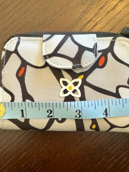 Sherpani Crossbody Zoom Bag & Barcelona Wallet “Magnolia” - Picture 6 of 15